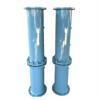 经严格检测合格孔板流量计出厂发货销售