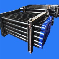 经严格检测合格矿用钻杆出厂发货销售