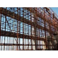 武清架子管出租/启智建筑器材租赁长期承接架子管租赁搭拆