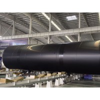 钢管内外壁喷粉优良设计「涂疆管道」-河南-广西