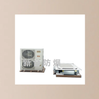 新合防爆天井式空调器  化工/石油/冶炼等危险场所适用 整机防爆 安装便捷