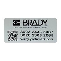 广州贝迪固定资产标签