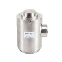 NTJH-3柱式称重传感器 柱式重量传感器 大吨位荷重传感器