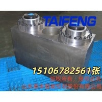 山东泰丰供应WC67Y-63HDK-00油缸欢迎订购