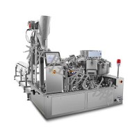 石家庄科胜梅菜给袋真空包装机|酸菜包装机