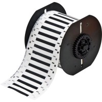 广州贝迪双面聚烯烃打标套管