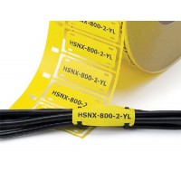 广州贝迪贝迪线束标签