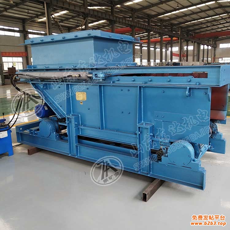 链式给料机 (5) 副本