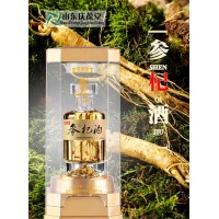 参杞酒生产厂家