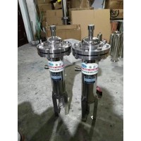 佳洁不锈钢油水分离器 高效油水分离器
