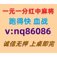 【常识科普】广东红中麻将群(24小时在线)