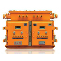 KBZ-200、400、500、630S矿用双电源馈电开关