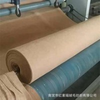批发羊驼绒絮片 驼绒被纺纱填充物