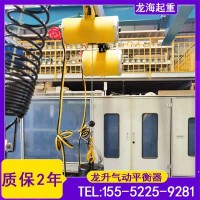 气动平衡器,可24小时不间断运行,国产质保2年