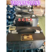 ZP127矿用粉尘超限自动喷雾 粉尘浓度传感器销售