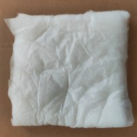 供应细致羊毛絮片 羊毛被床垫被子填充物