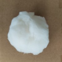 供应山羊绒原料 纺纱做被子填充物