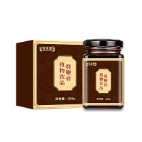 鹿鞭膏植物饮 OEM定制源头厂代加工贴牌