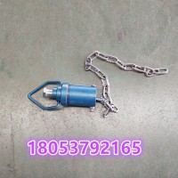 ZP-12C矿用本安型触控传感器 链式喷雾洒水
