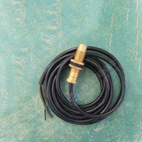 GUC15矿用本安型位置传感器煤安证件随货同行