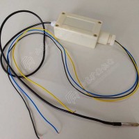 GWD75型温度传感器适用与煤矿井下有瓦斯