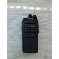 淄博对讲机 易信防爆对讲机DM-R358