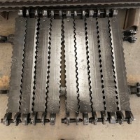 铰接顶梁使用寿命长 支撑稳定