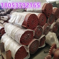 二维溶性甲带 给煤机履带 16锰给煤机甲带