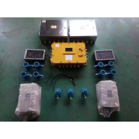 ZMK-127全自动风门控制装置 风门电控装置行情