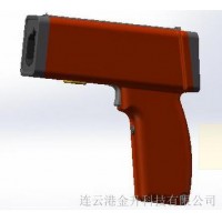 哈光激光数字化的测高仪器DZH-20激光反射