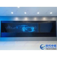 全息投影设备 幻影成像膜多媒体视听舞台专用高清45度反射膜