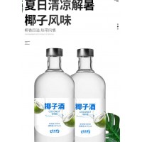 椰子酒代加工贴牌