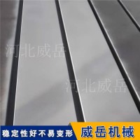 铸铁方箱的秘密：方箱夹具详解