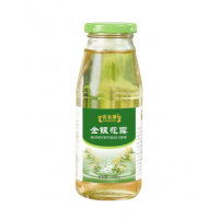 金银花柚子汁凉茶植物饮料 源头工厂贴牌代加工