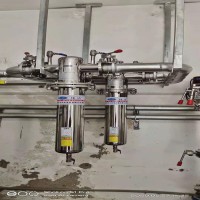 医院除菌过滤器 负压吸引系统过滤器
