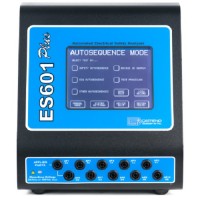 全自动电气安全检测仪ES601 Plus|IEC60601|IEC61010
