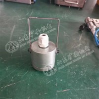 ZP-12R矿用自动洒水降尘装置用热释光控传感器