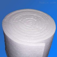 硅酸铝耐温绝热毯 耐火阻热棉 陶瓷纤维耐温毯
