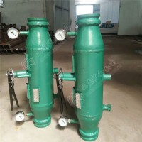 KFL系列自动反冲洗水质过滤器