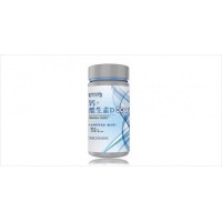 保养品咀嚼片