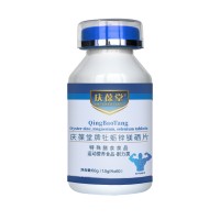 牡蛎锌镁硒片 贴牌代加工源头工厂