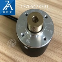 GUD360矿用本安型角度传感器 生产厂家