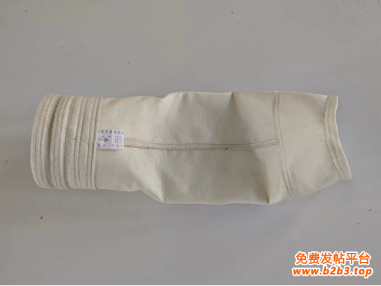 丰特纶除尘布袋1
