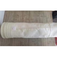 覆膜丰特纶除尘布袋