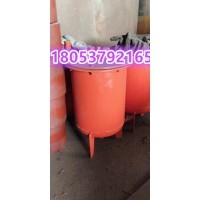 APS-FY负压自动排渣防水器规格说明