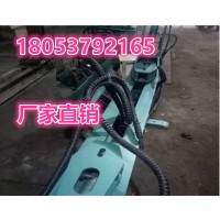 MTZ-1锚杆调直机 液压锚杆校直机厂家报价