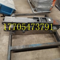 KACXC型销齿操车推车机 生产厂家