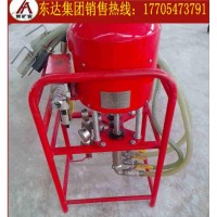 气动双液注浆泵 生产厂家