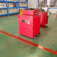 BPB-37/660矿用隔爆型低压交流变频器厂家报价