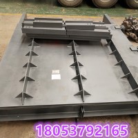 MMB防水密闭门 矿用智能型防水密闭门可定制